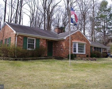 9001 Glenbrook Road - Photo Thumbnail 1