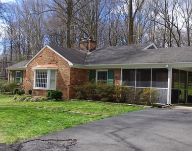 9001 Glenbrook Road - Photo Thumbnail 2