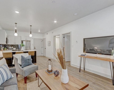 5001 Umbria Street - Photo Thumbnail 2