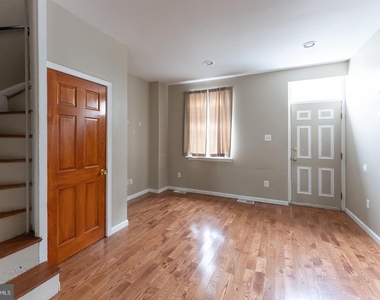 1211 N Palethorp Street - Photo Thumbnail 4