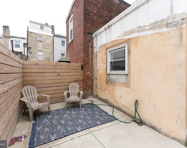 1211 N Palethorp Street - Photo Thumbnail 24
