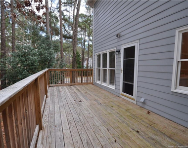 100 Preston Pines Drive - Photo Thumbnail 33