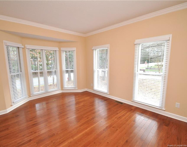 100 Preston Pines Drive - Photo Thumbnail 4