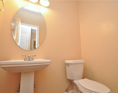 100 Preston Pines Drive - Photo Thumbnail 15