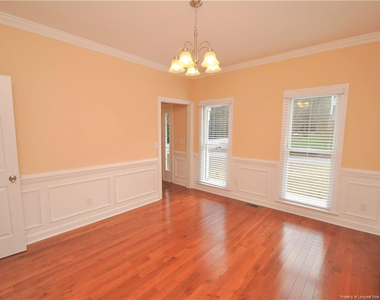 100 Preston Pines Drive - Photo Thumbnail 3