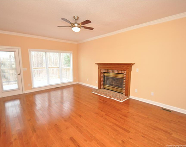 100 Preston Pines Drive - Photo Thumbnail 6