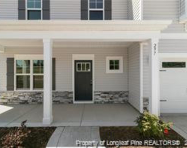 297 Marlborough  (lot 450) Street - Photo Thumbnail 2