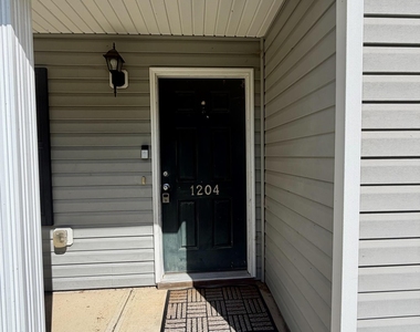 1204 Sweetgrass Street - Photo Thumbnail 1