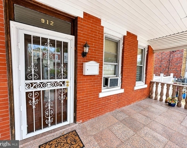 912 Ridge Avenue - Photo Thumbnail 1