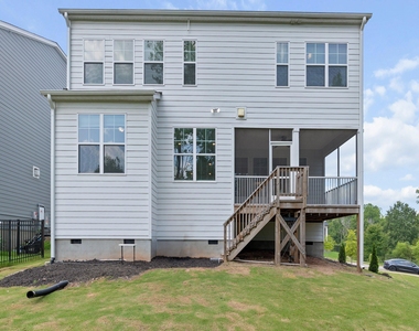 421 Ramsours Mill Drive - Photo Thumbnail 37