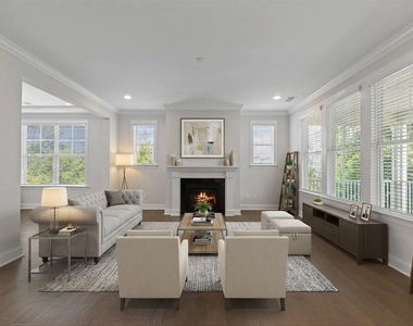 421 Ramsours Mill Drive - Photo Thumbnail 5