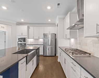 421 Ramsours Mill Drive - Photo Thumbnail 9