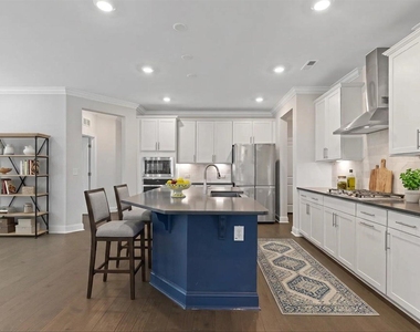 421 Ramsours Mill Drive - Photo Thumbnail 7