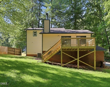 11129 Lakeshore Drive - Photo Thumbnail 22