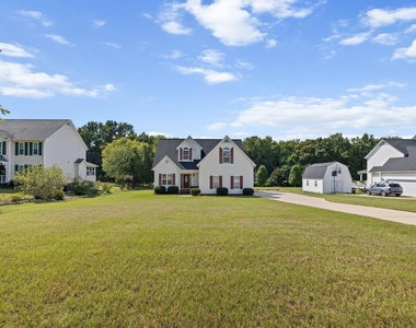 110 Richard Drive - Photo Thumbnail 2