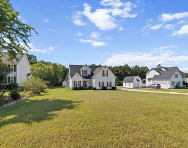 110 Richard Drive - Photo Thumbnail 1