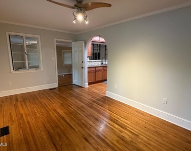 401 Barclay Road - Photo Thumbnail 1