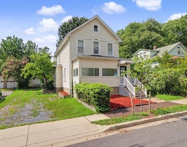3107 Upshur Street - Photo Thumbnail 1