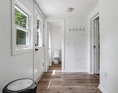 3107 Upshur Street - Photo Thumbnail 13