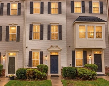 10521 Rawlins Lane - Photo Thumbnail 1