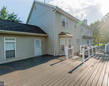 14209 Dunwood Valley Drive - Photo Thumbnail 13