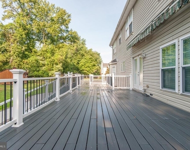 14209 Dunwood Valley Drive - Photo Thumbnail 8