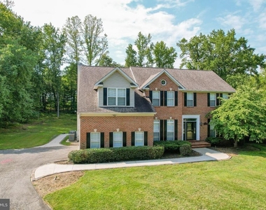 14209 Dunwood Valley Drive - Photo Thumbnail 1