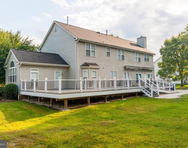 14209 Dunwood Valley Drive - Photo Thumbnail 5