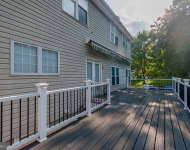 14209 Dunwood Valley Drive - Photo Thumbnail 14