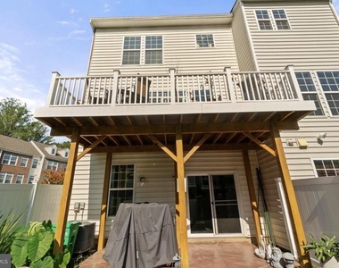 4822 Forest Pines Drive - Photo Thumbnail 5