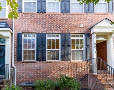 23111 Turtle Rock Terrace - Photo Thumbnail 1