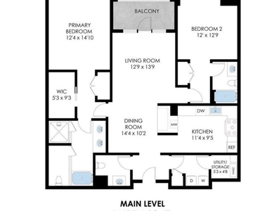 8551 Connecticut Avenue - Photo Thumbnail 31