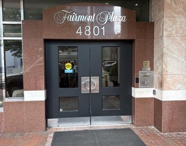 4801 Fairmont Avenue - Photo Thumbnail 2