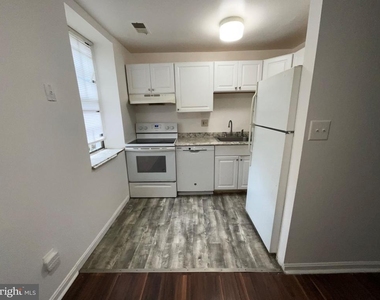 3321 Liberty Heights Avenue - Photo Thumbnail 1