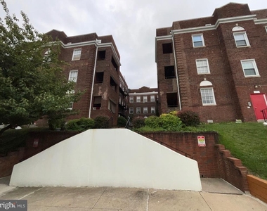3321 Liberty Heights Avenue - Photo Thumbnail 12