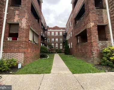 3321 Liberty Heights Avenue - Photo Thumbnail 14