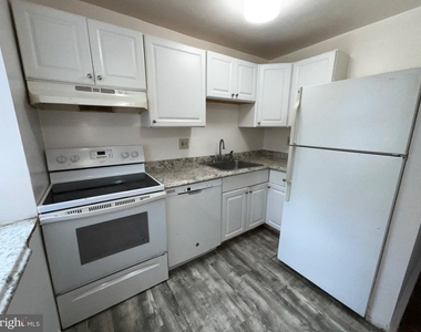 3321 Liberty Heights Avenue - Photo Thumbnail 2