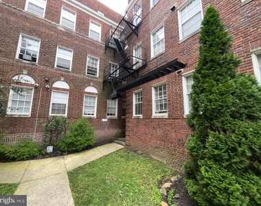 3321 Liberty Heights Avenue - Photo Thumbnail 16