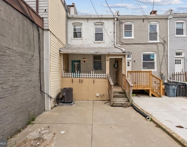 539 W 27th Street W - Photo Thumbnail 31