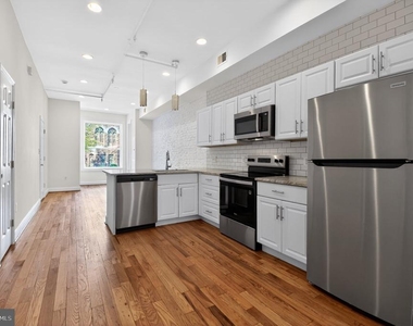 1707 N N Capitol Street Ne - Photo Thumbnail 4