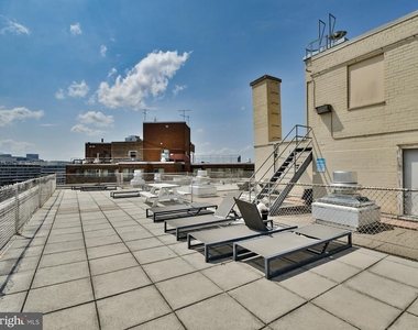 2401 H Street Nw - Photo Thumbnail 33