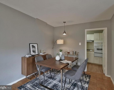 2401 H Street Nw - Photo Thumbnail 11