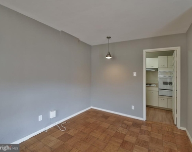 2401 H Street Nw - Photo Thumbnail 10