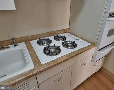 2401 H Street Nw - Photo Thumbnail 20