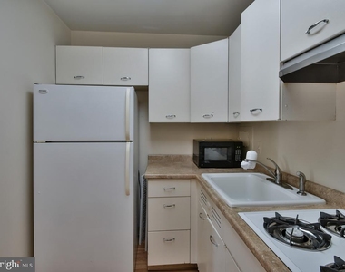 2401 H Street Nw - Photo Thumbnail 18