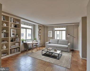 2401 H Street Nw - Photo Thumbnail 13