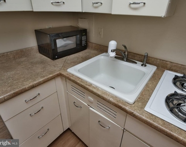 2401 H Street Nw - Photo Thumbnail 21