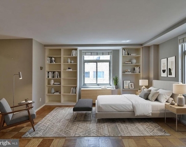 2401 H Street Nw - Photo Thumbnail 8