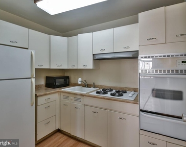 2401 H Street Nw - Photo Thumbnail 17