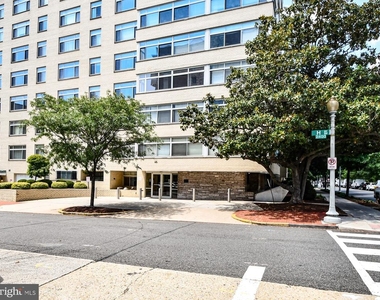 2401 H Street Nw - Photo Thumbnail 1